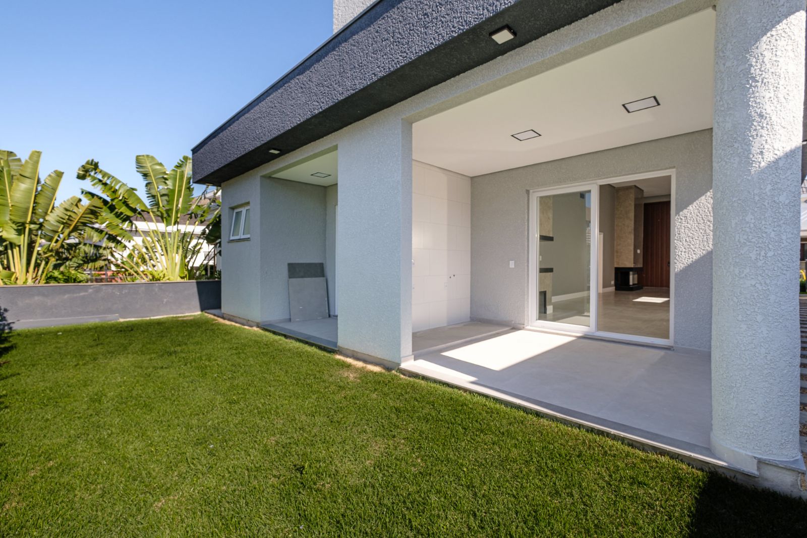 Igreja Matriz em Farroupilha